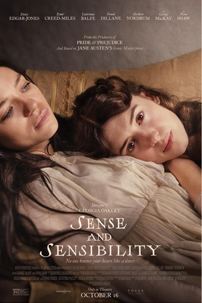 Sense and Sensibility